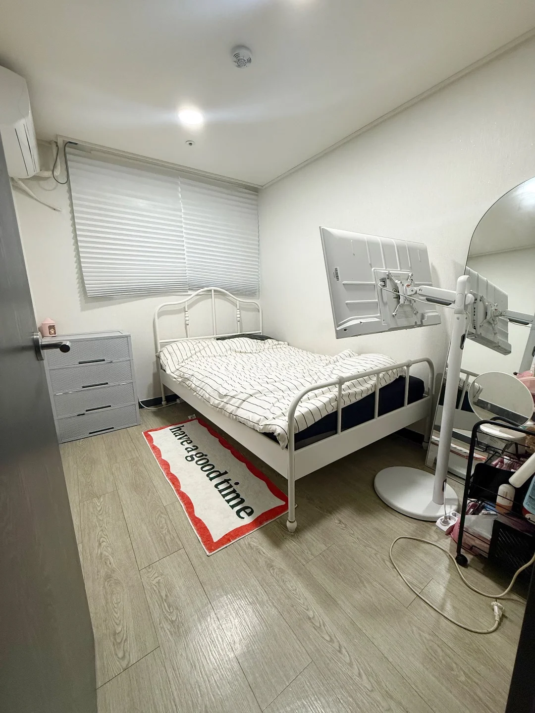 독산동 8평 투룸 월세 5,000/75만원 · 독산역 매물 사진 5