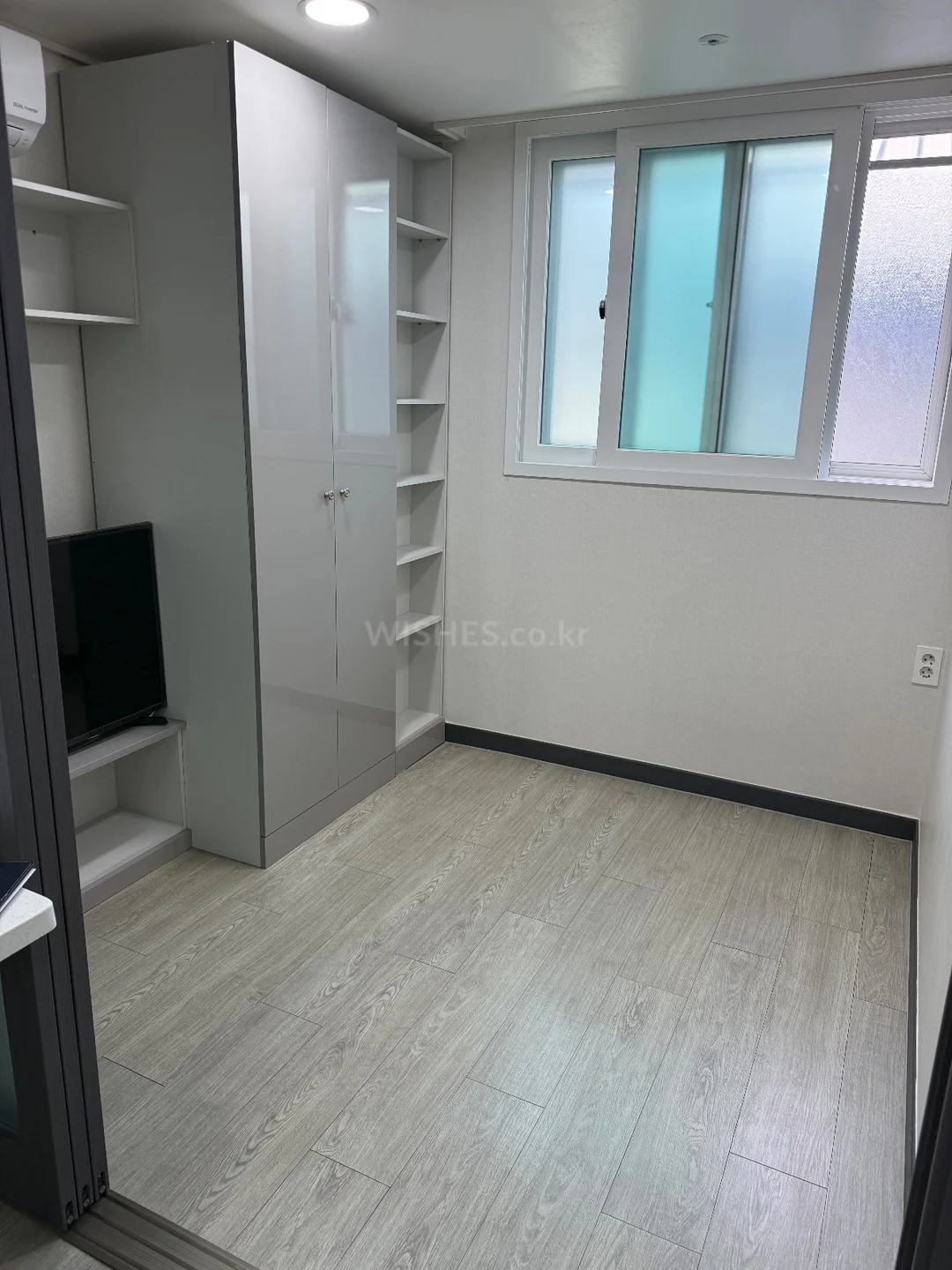 독산동 8평 투룸 월세 5,000/75만원 · 독산역 매물 사진 8