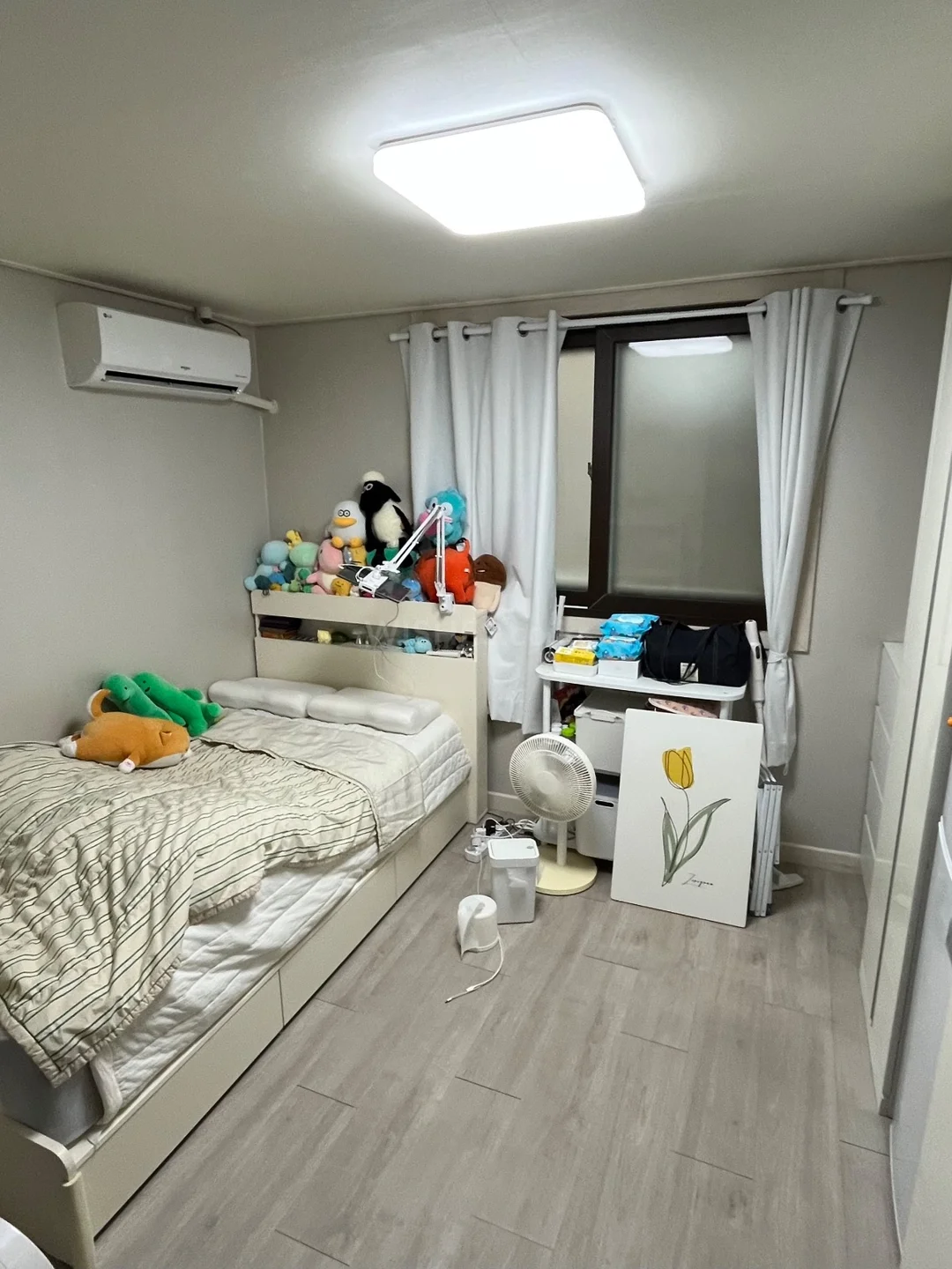 봉천동 원룸 전세 1억 1,000 · 신림역