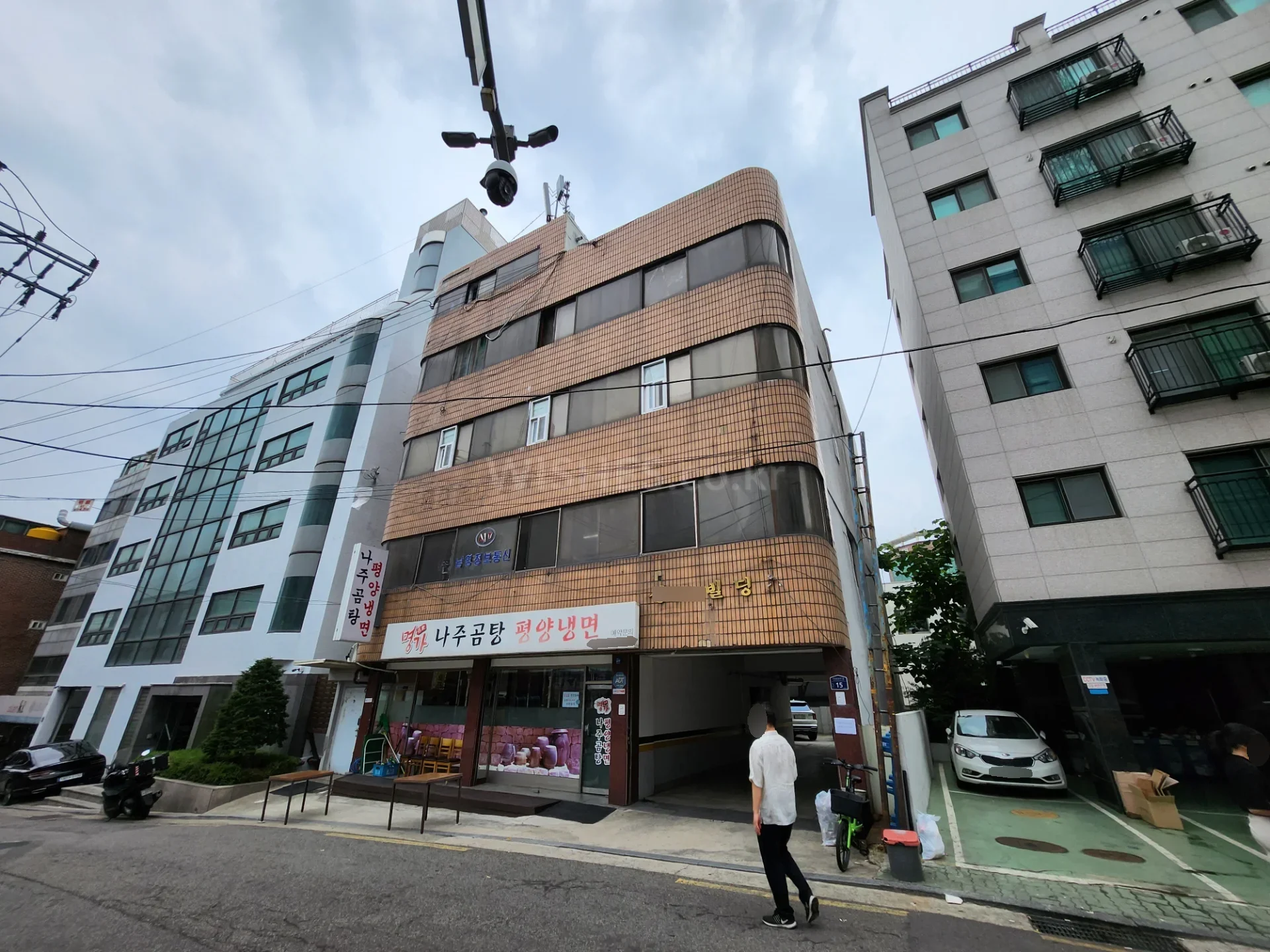 신림동 53평 상가 월세 1,000/150만원 · 구로디지털단지역