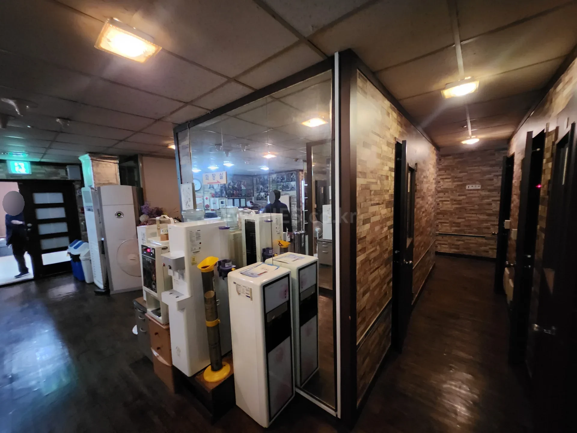서초동 36.8평 상가 월세 3,000/130만원 · 남부터미널역 매물 사진 5