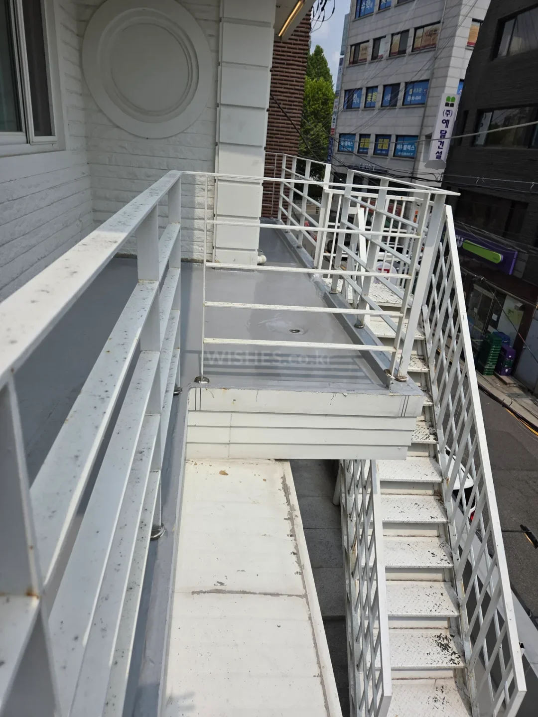 서초동 39.9평 상가 월세 8,000/600만원 · 1층 남부터미널역 매물 사진 8