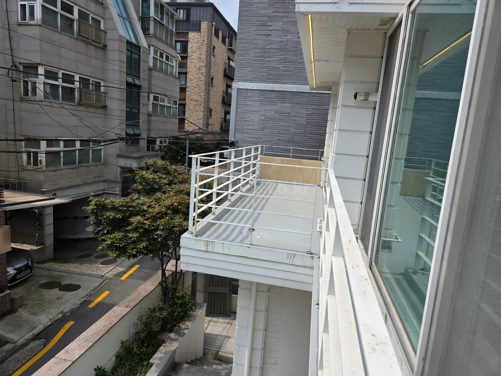 서초동 39.9평 상가 월세 8,000/600만원 · 1층 남부터미널역 매물 사진 9