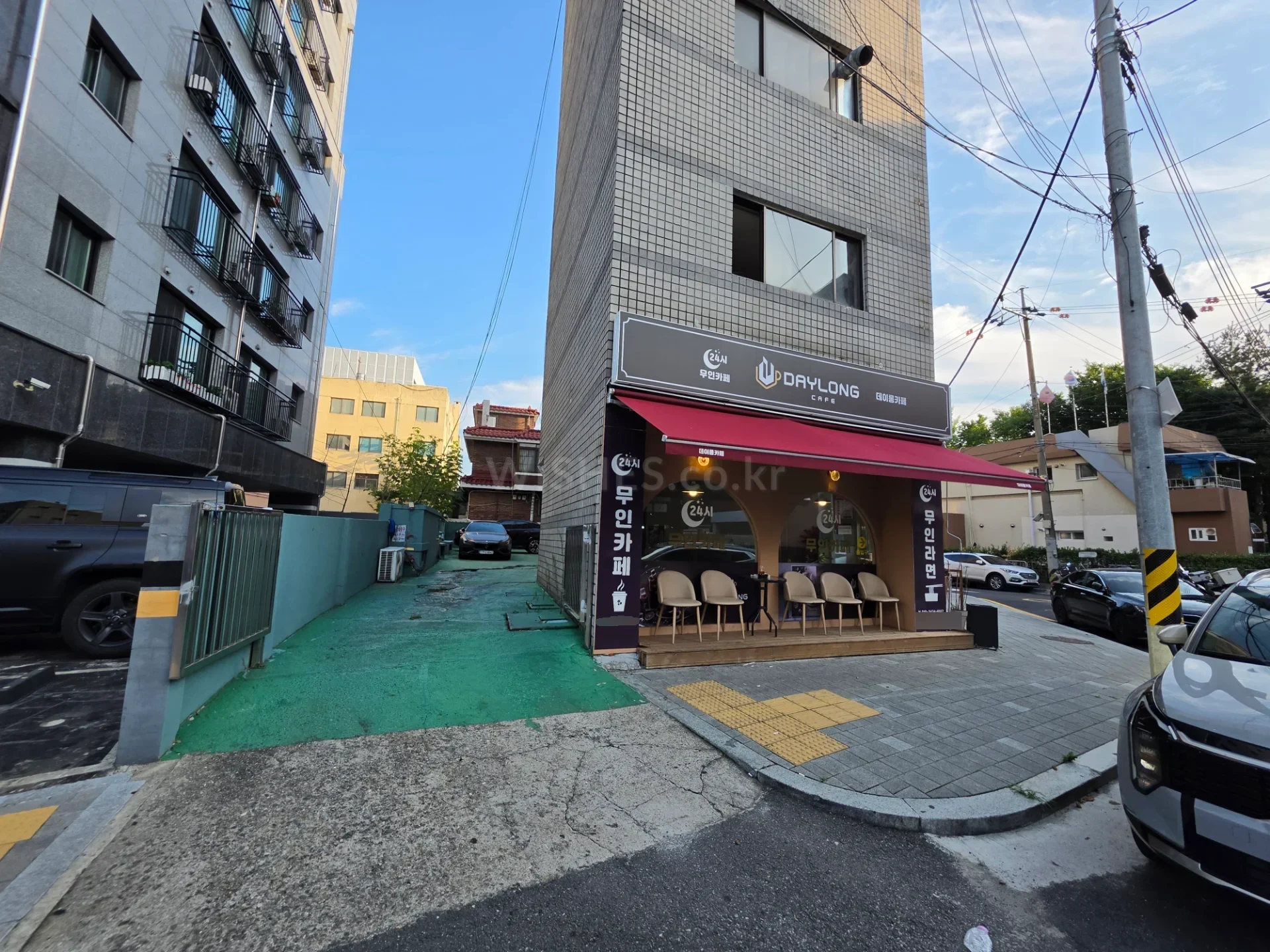 대림동 59평 상가 월세 2,000/190만원 · 대림역 매물 사진 10