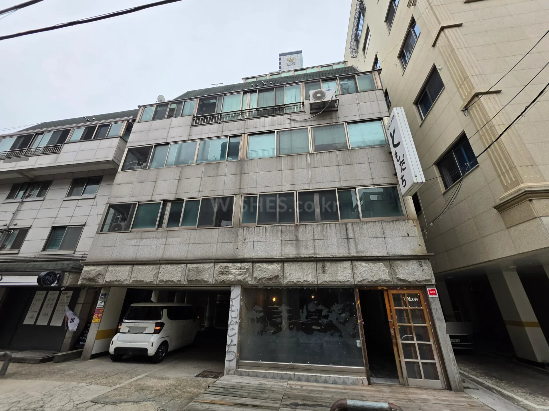 봉천동 12평 상가 월세 5,000/200만원 · 1층 당곡역 매물 사진 11