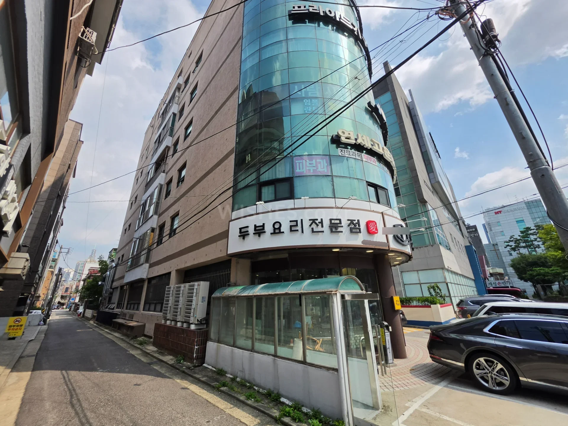 신길동 상가 매매 150억 · 보라매공원역 매물 사진 8