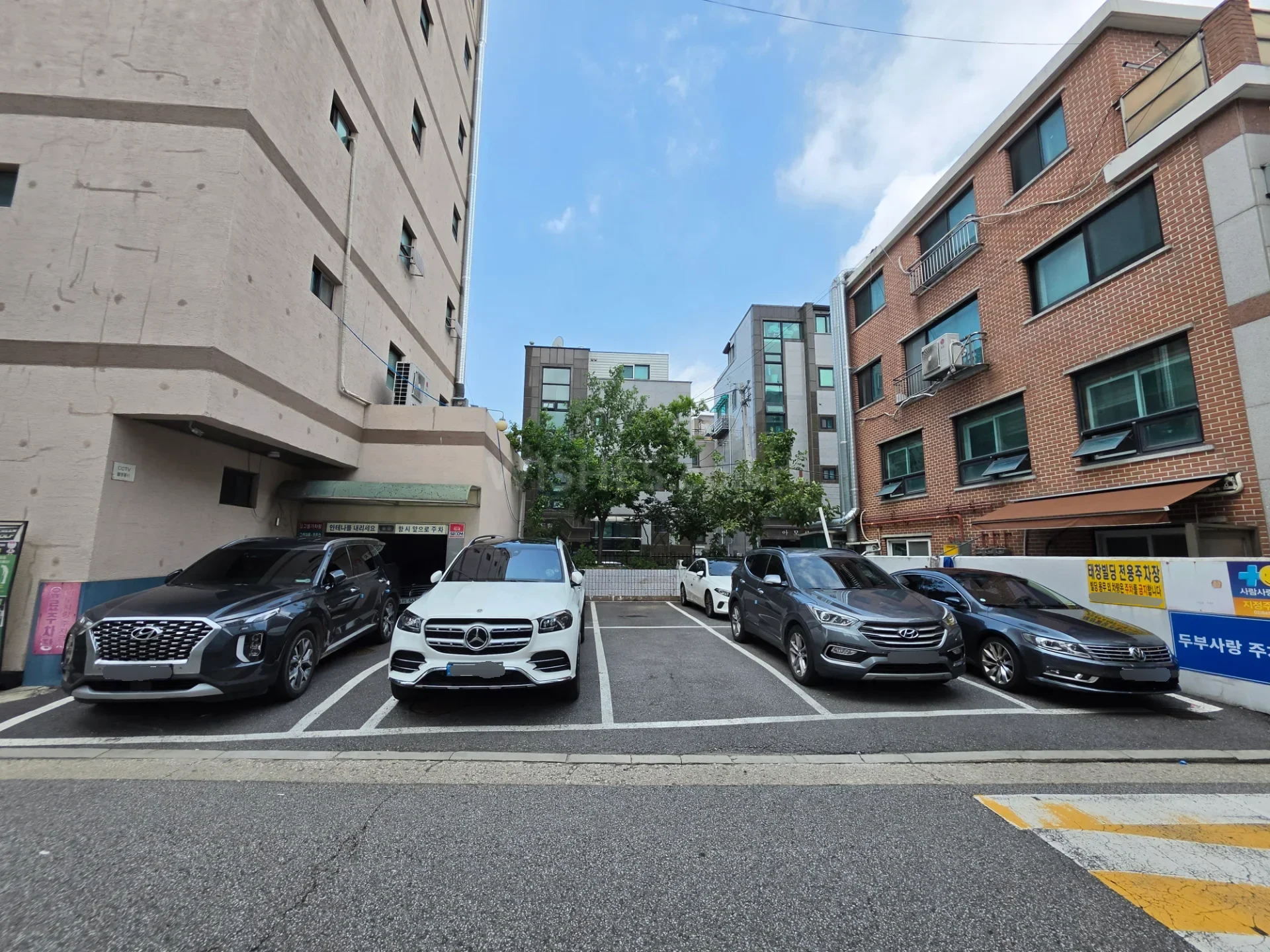 신길동 상가 매매 150억 · 보라매공원역